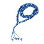 ⁦מסבחה 99 חרוזים – שמות האל חקוקים⁩ – תמונה ⁦5⁩